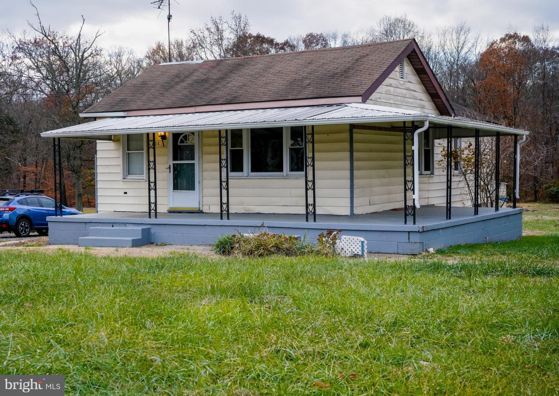 532 South Stepney Road Aberdeen, MD 21001 - Photo 21 of 21 Gallery Image 21