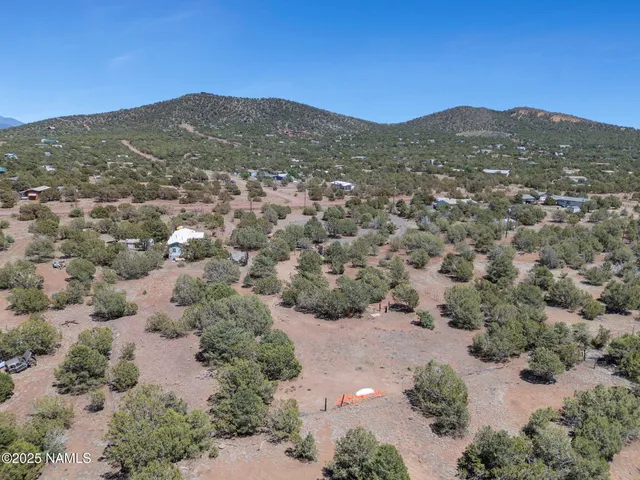 $165,000 | 7596 North Buck Ridge Road, Williams, AZ 86046