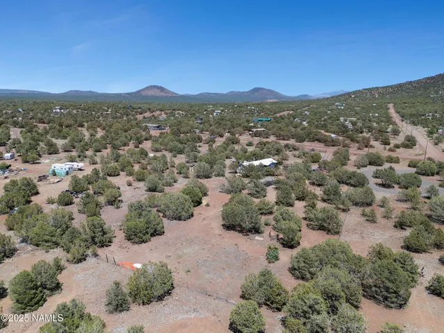 $165,000 | 7596 North Buck Ridge Road, Williams, AZ 86046