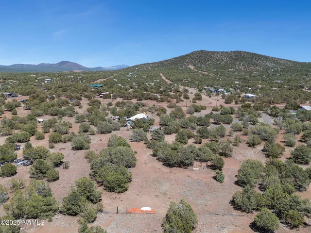 $165,000 | 7596 North Buck Ridge Road, Williams, AZ 86046