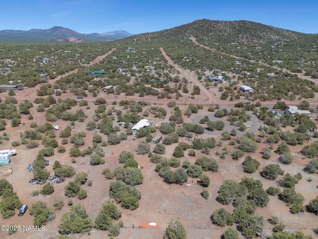 $165,000 | 7596 North Buck Ridge Road, Williams, AZ 86046