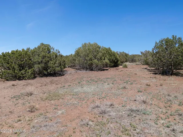 $165,000 | 7596 North Buck Ridge Road, Williams, AZ 86046