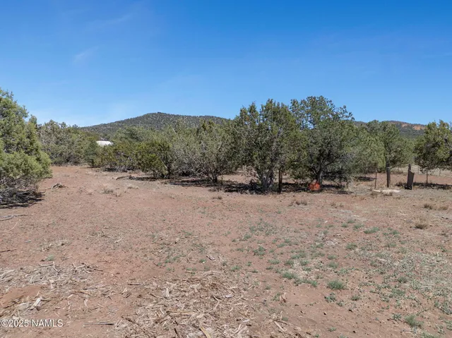 $165,000 | 7596 North Buck Ridge Road, Williams, AZ 86046