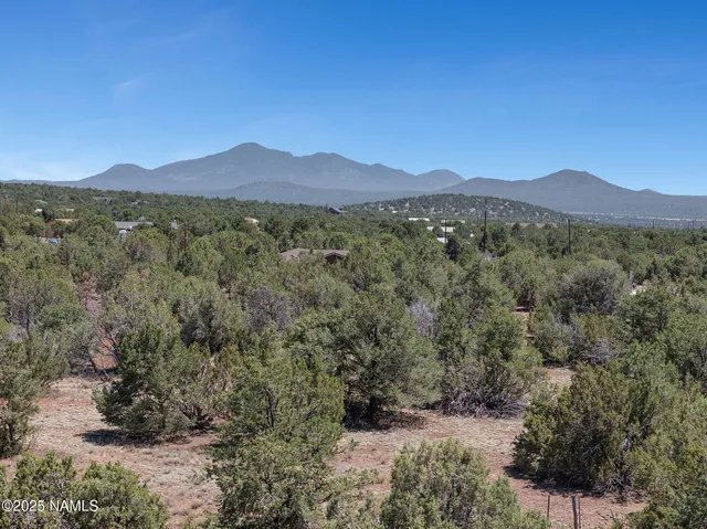 $165,000 | 7596 North Buck Ridge Road, Williams, AZ 86046