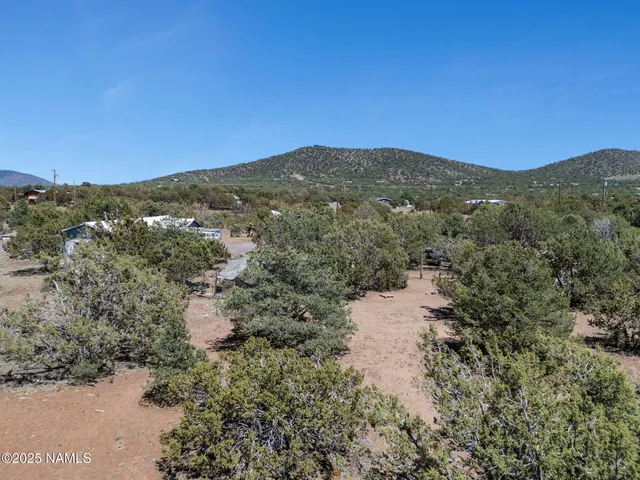 $165,000 | 7596 North Buck Ridge Road, Williams, AZ 86046