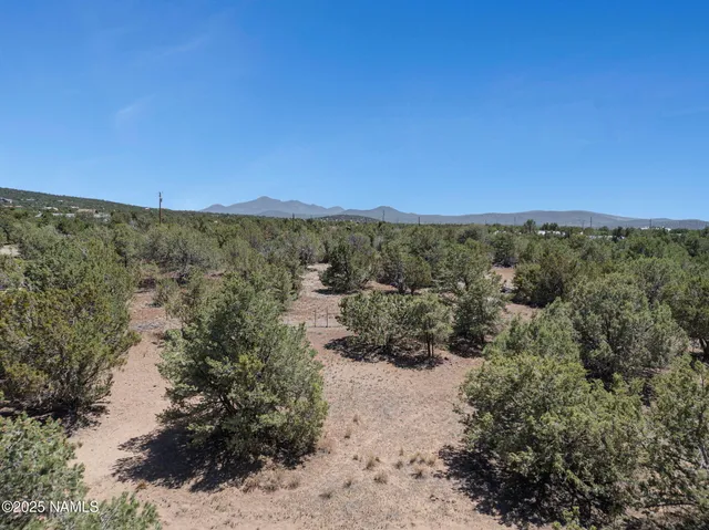 $165,000 | 7596 North Buck Ridge Road, Williams, AZ 86046