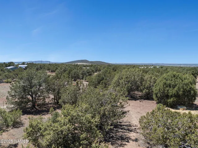 $165,000 | 7596 North Buck Ridge Road, Williams, AZ 86046