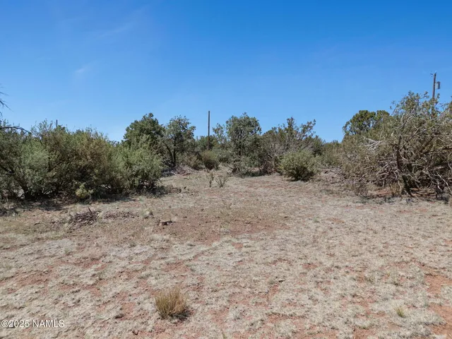 $165,000 | 7596 North Buck Ridge Road, Williams, AZ 86046