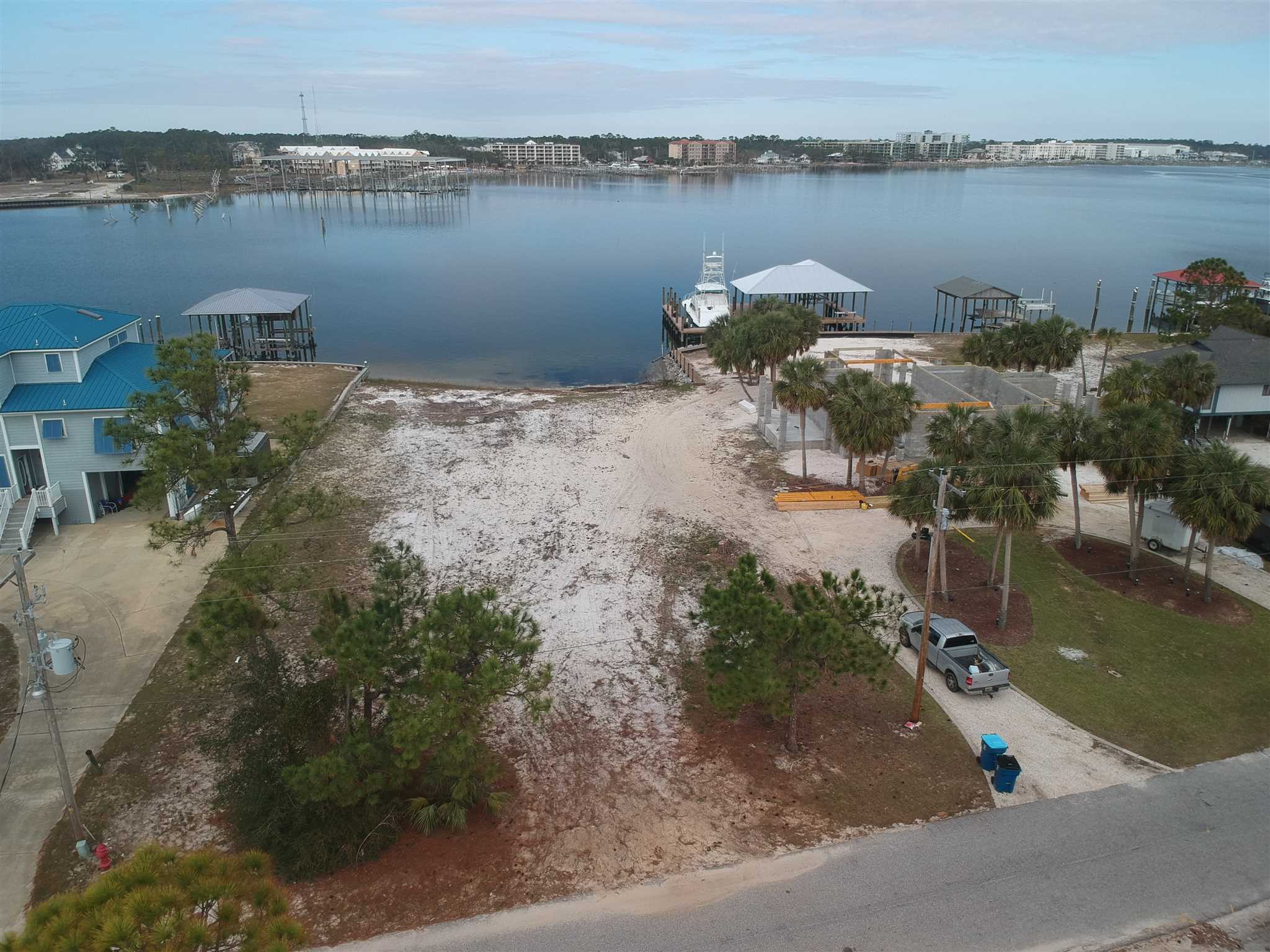 Lot 9 Cove Drive Orange Beach, AL 36561 - Photo 1 of 18