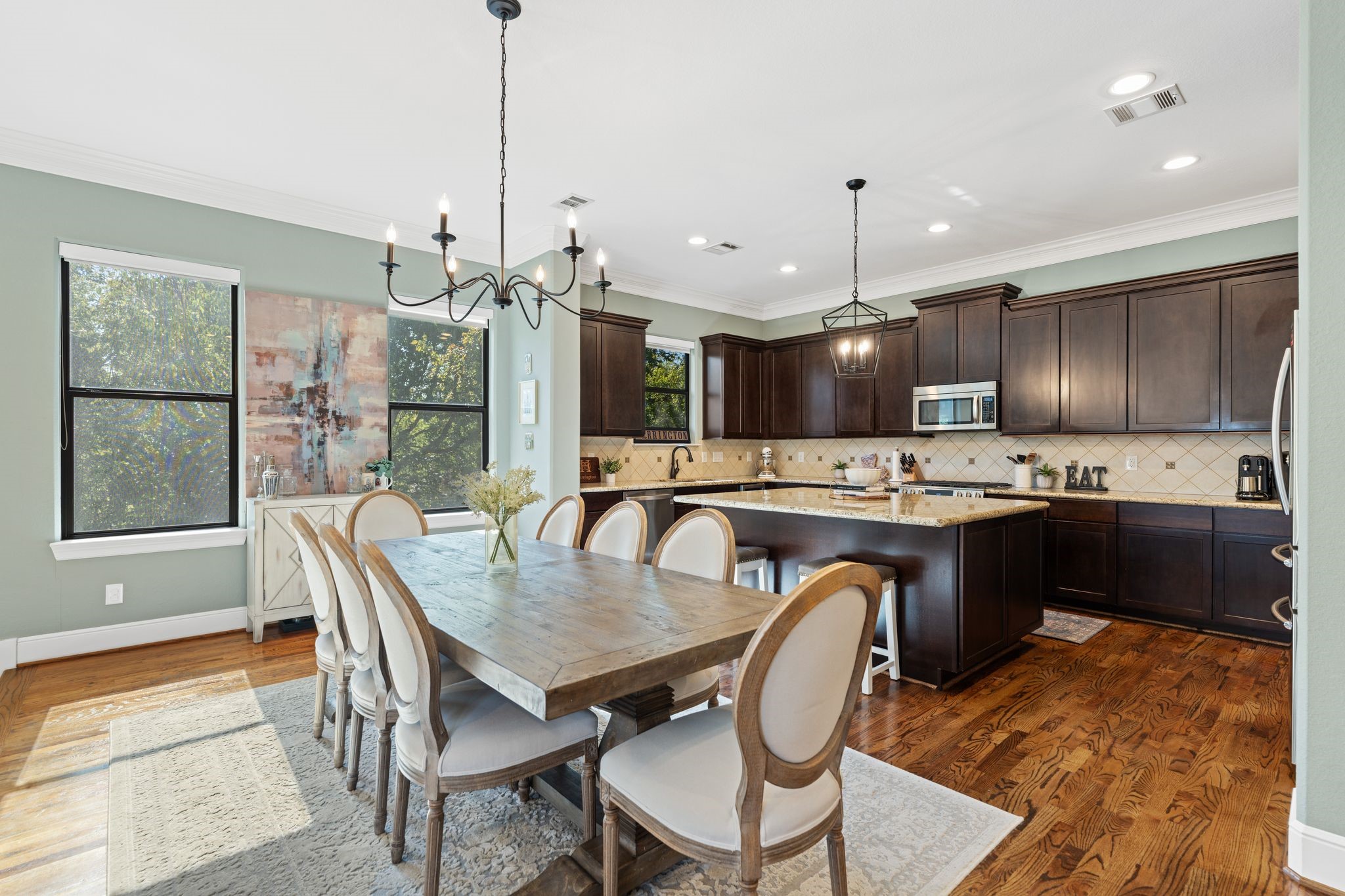 2503 Maxroy Street Houston, TX 77007 - Photo 14 of 35