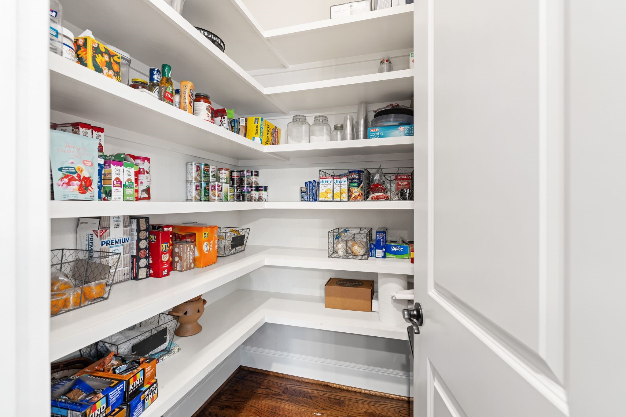 2503 Maxroy Street Houston, TX 77007 - Photo 20 of 35