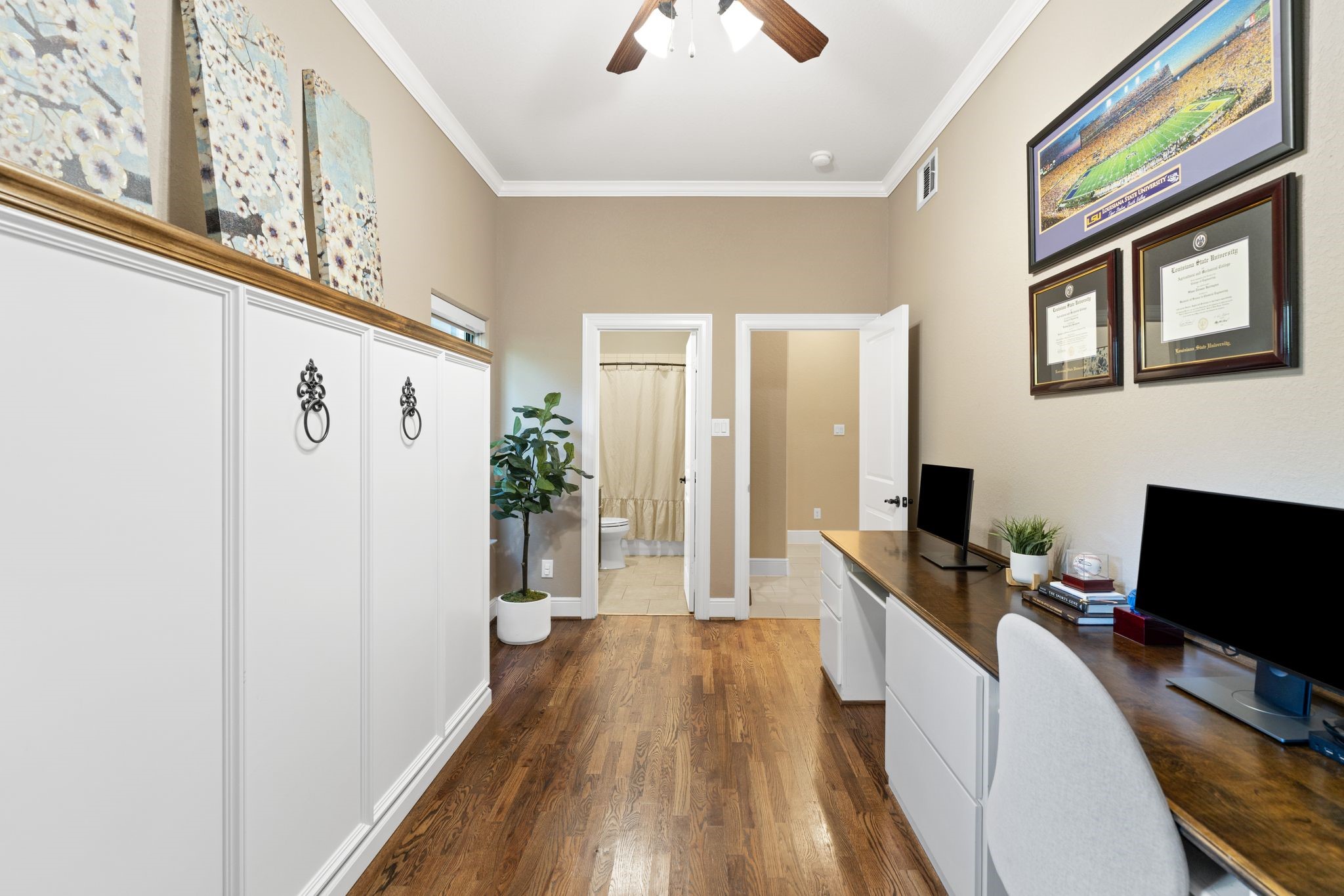 2503 Maxroy Street Houston, TX 77007 - Photo 7 of 35