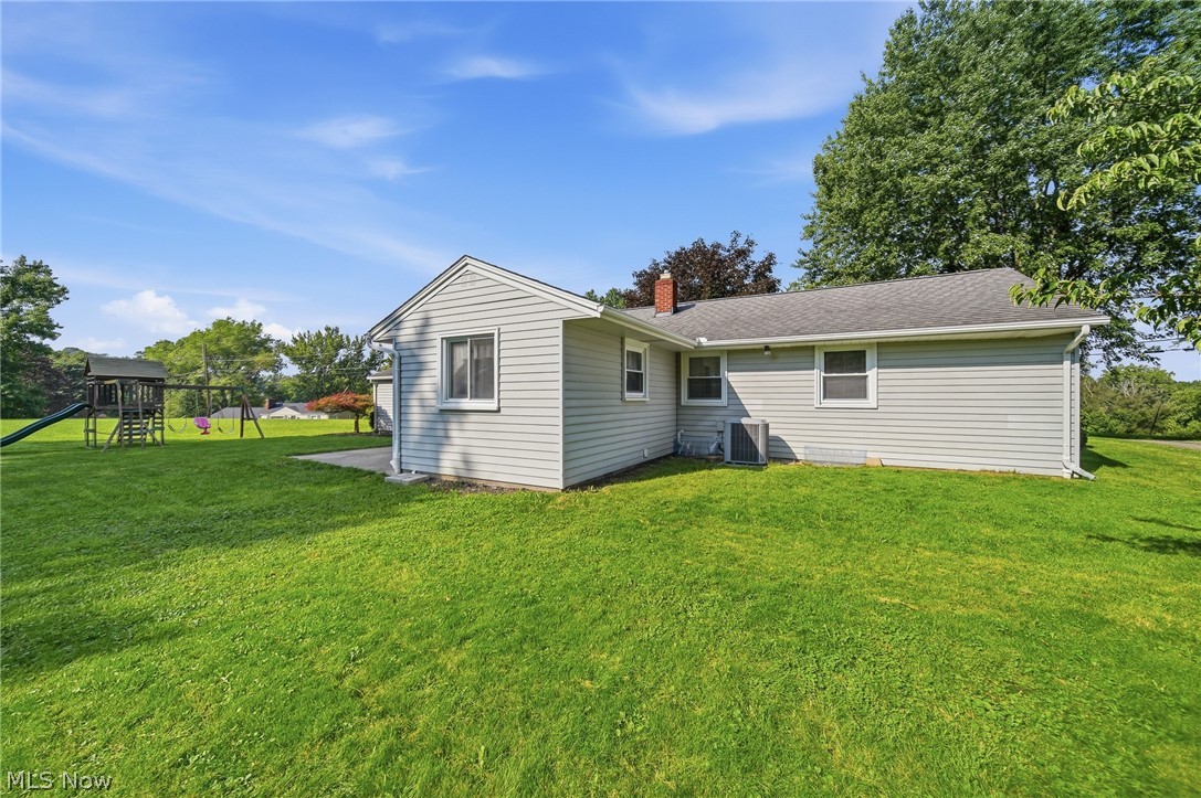 1724 Spring Valley Avenue Northwest Canton, OH 44708 - Photo 35 of 44 Gallery Image 35