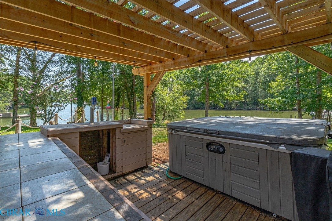 1060 Ocran Road White Stone, VA 22578 - Photo 62 of 85