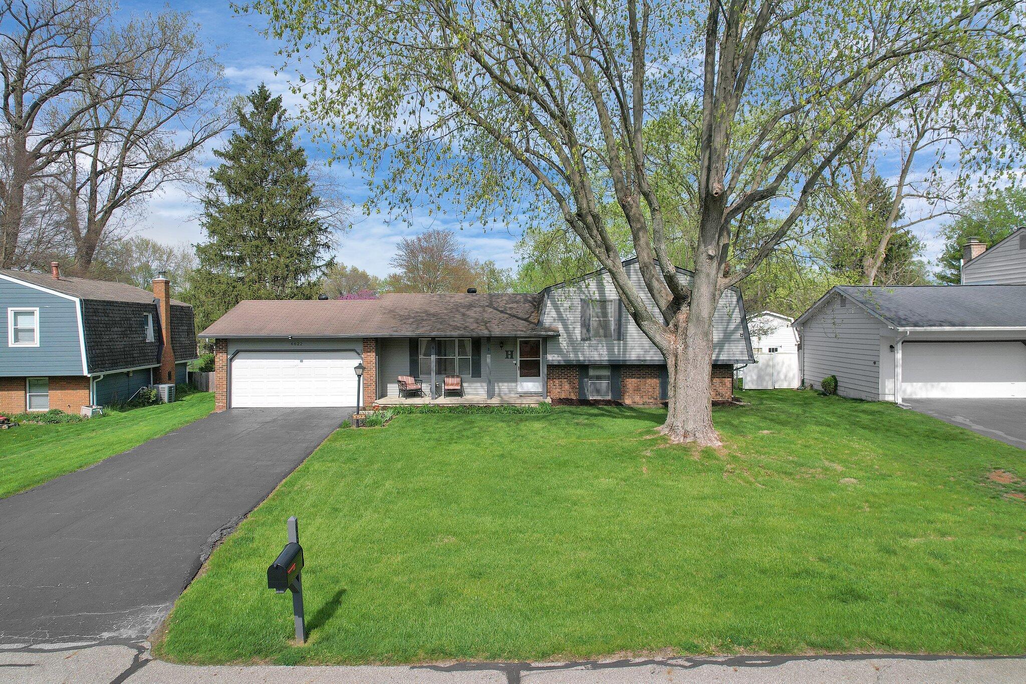 6622 Millbrae Road Columbus, OH 43235 - Photo 35 of 51 35-web-or-mls-6622-millbrae-rd