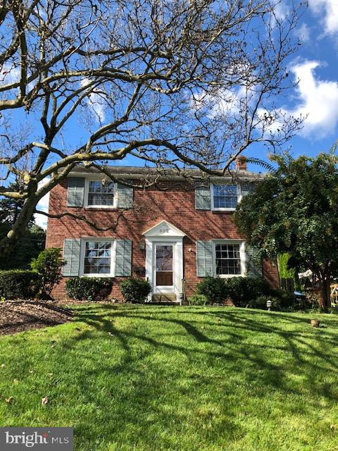 552 West Rolling Road Springfield, PA 19064 - Photo 1 of 20 Front of Home