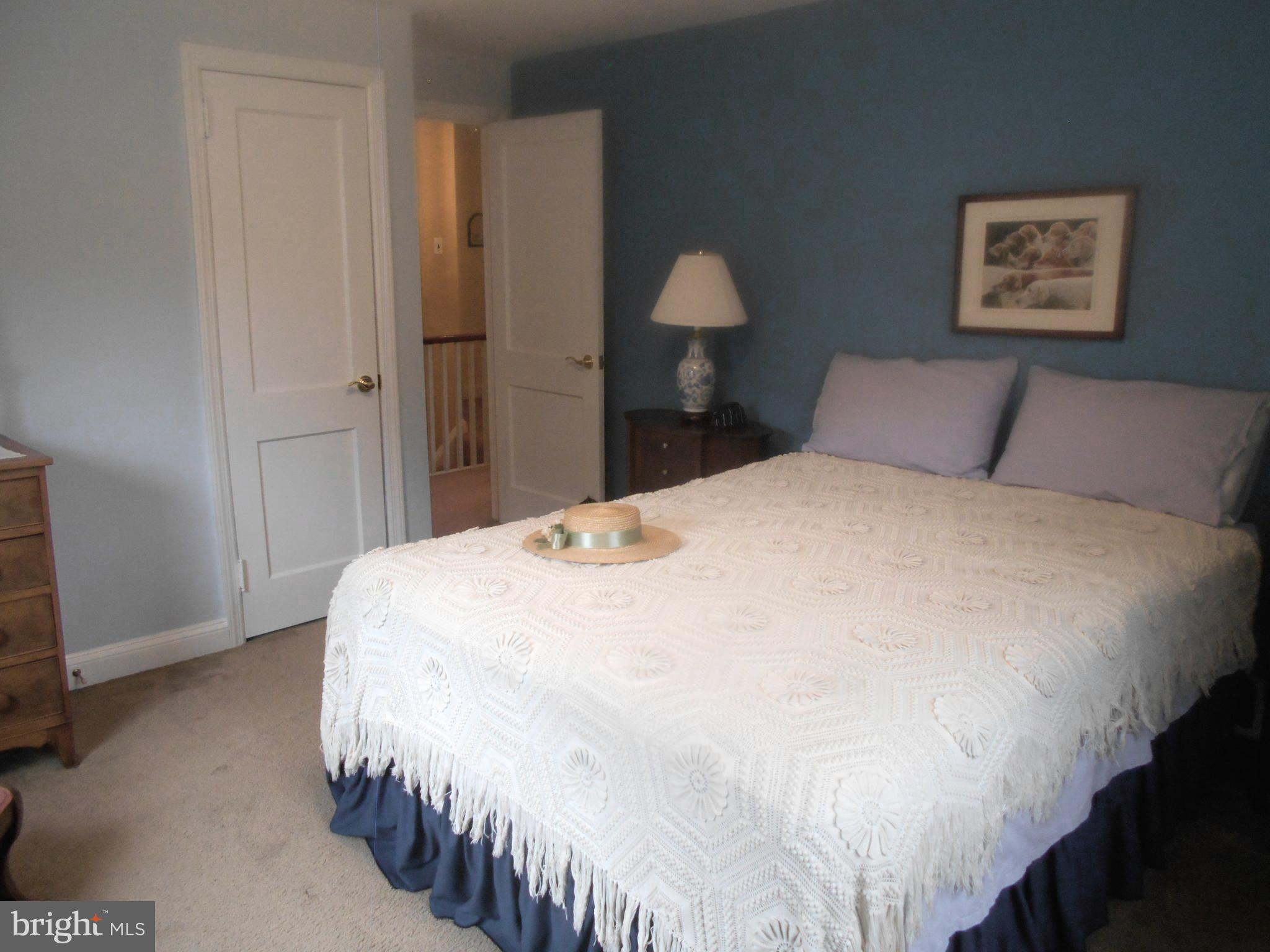 552 West Rolling Road Springfield, PA 19064 - Photo 11 of 20 2nd Bedroom