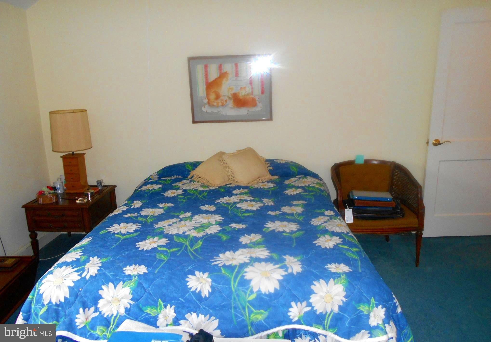 552 West Rolling Road Springfield, PA 19064 - Photo 13 of 20 3rd Bedroom