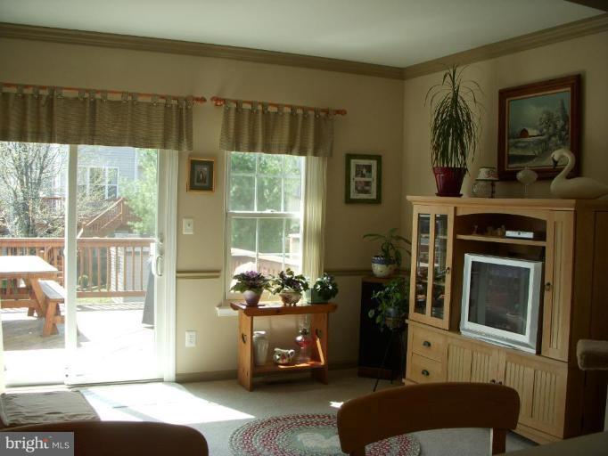 Living Room #2