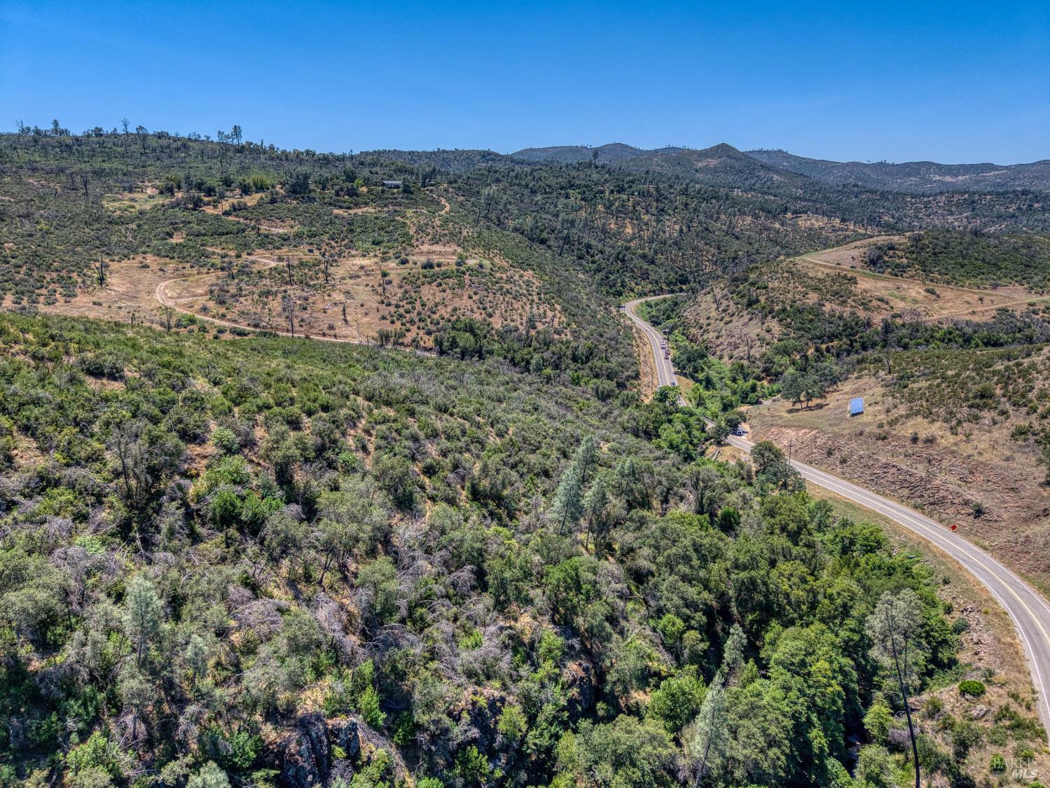 2065 Stagecoach Canyon Road Pope Valley, CA 94567 - Photo 20 of 40