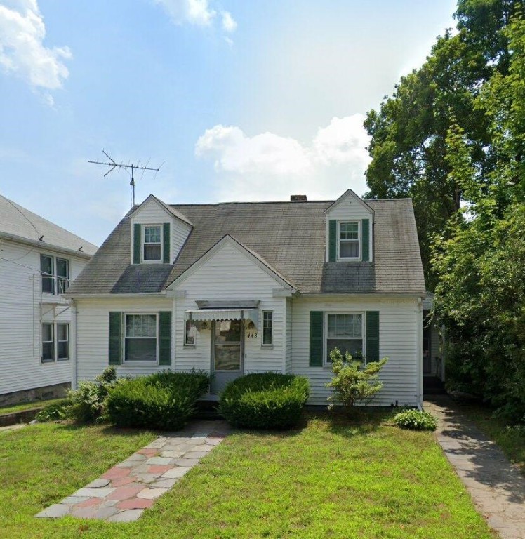 443 Gaskill Street Woonsocket, RI 02895 - Photo 1 of 18 Gallery Image 1