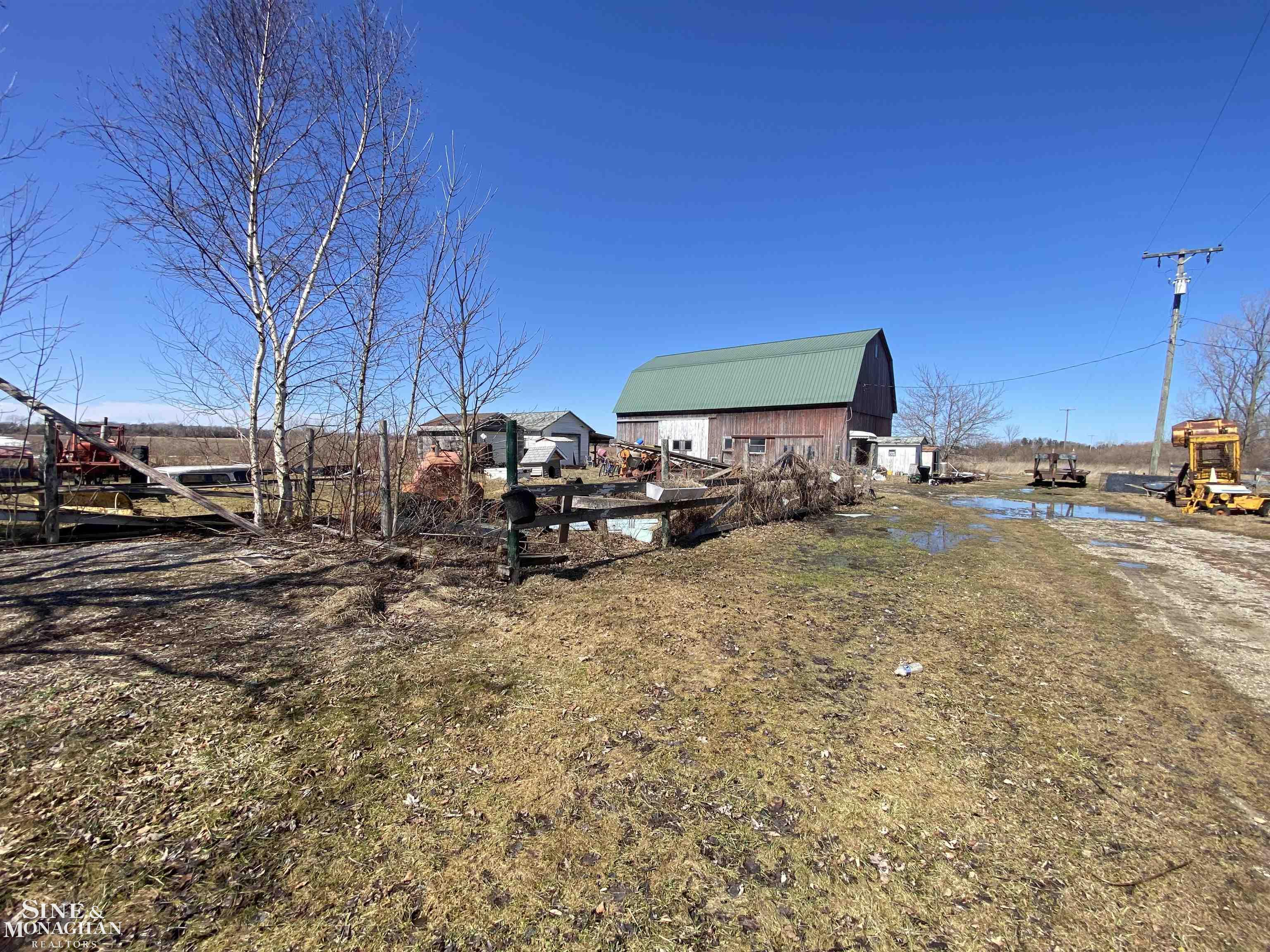 6995 French Line Road Carsonville, MI 48419 - Photo 42 of 43 50104343-41.JPG