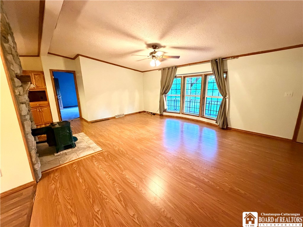 2980 Wolf Run Road Clarksville, NY 14727 - Photo 15 of 46
