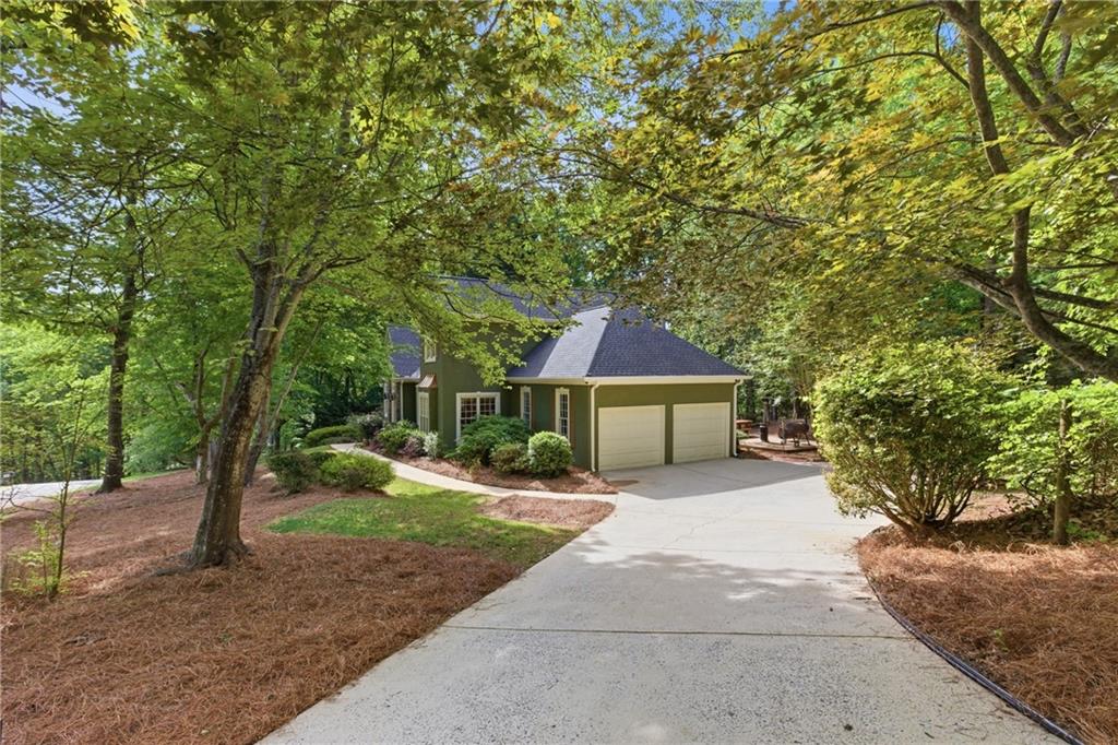 197 Summer Road Clarkesville, GA 30523 - Photo 48 of 52