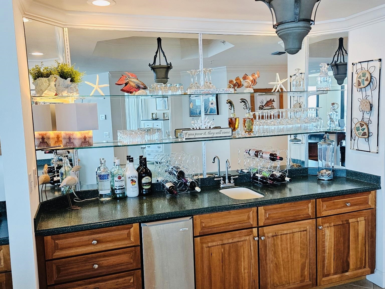 27580 Canal Road, Unit 1534 Orange Beach, AL 36561 - Photo 22 of 78 Bar
