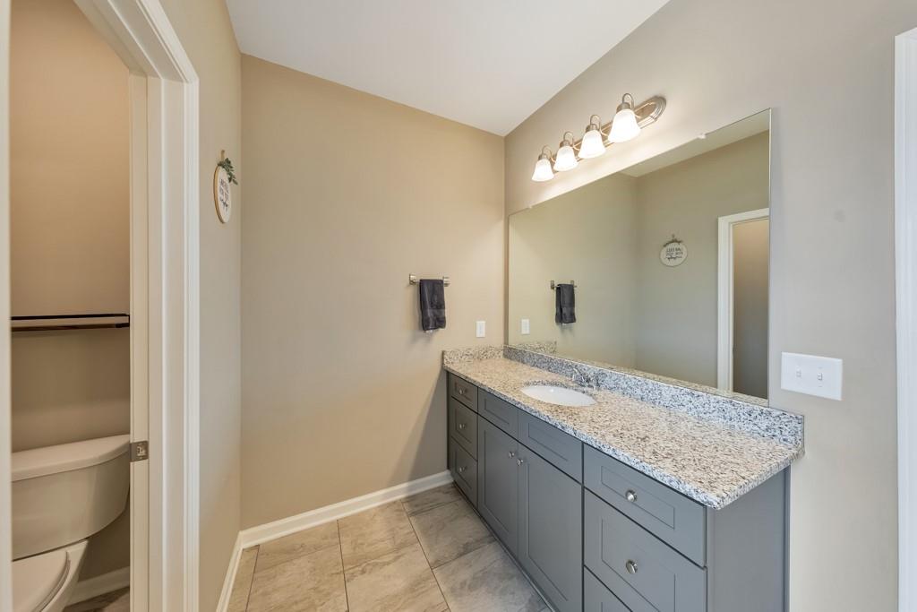 54 Ashbridge Lane Dallas, GA 30132 - Photo 25 of 51
