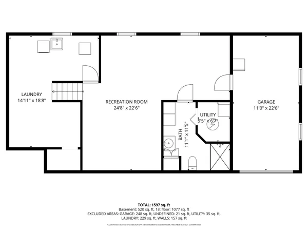$250,000 | 1617 Poplar Drive, Red Wing, MN 55066
