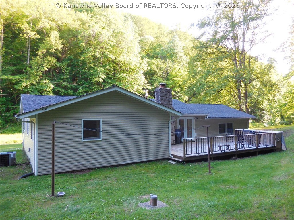 231 Page Road Charleston, WV 25312 - Photo 4 of 26 Gallery Image 4