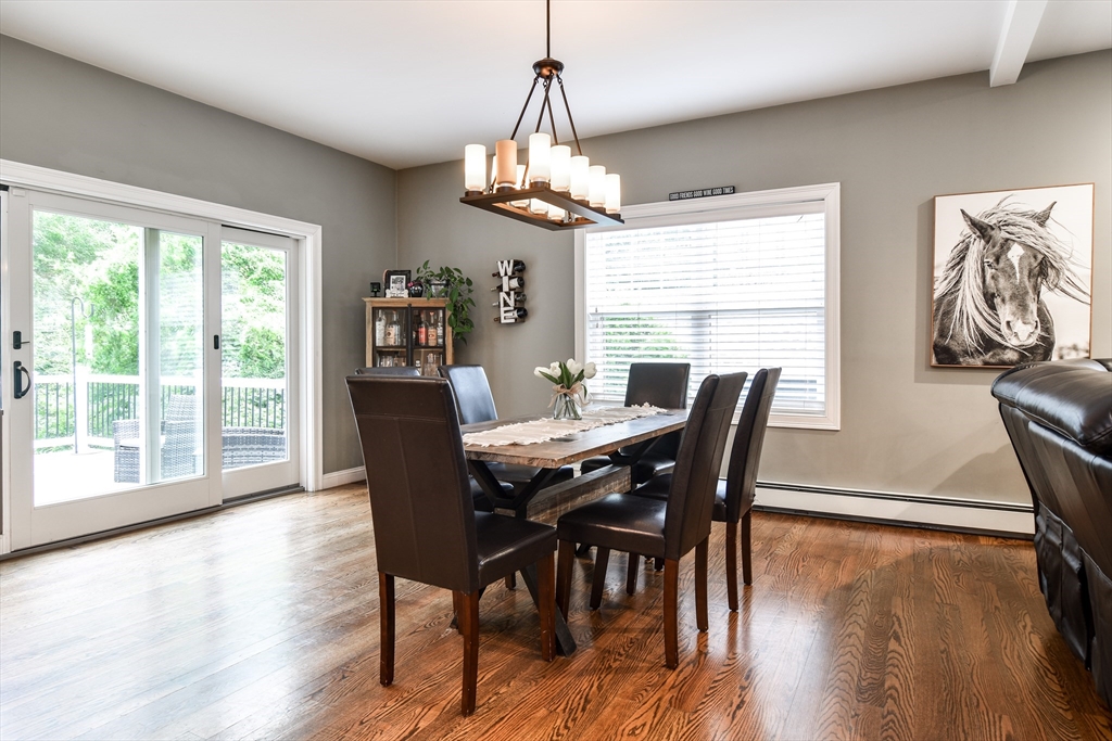 52 Oakdale Road Canton, MA 02021 - Photo 9 of 37