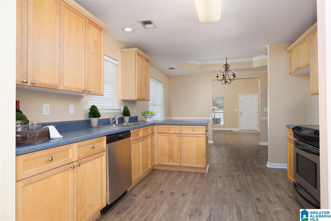 4000 Forest Lakes Road Sterrett, AL 35147 - Photo 13 of 21
