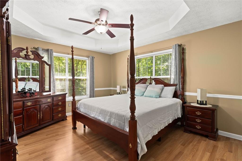 5310 Redfield Way Flowery Branch, GA 30542 - Photo 24 of 55