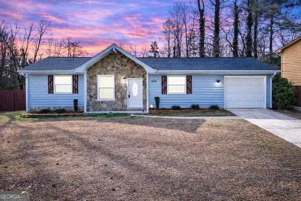 $249,900 | 3099 Chippewa Drive, Rex, GA 30273