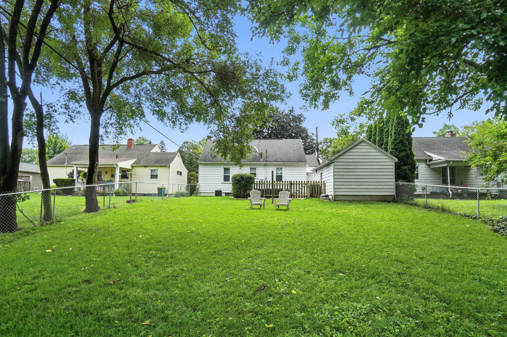 1243 North Plum Street Springfield, OH 45504 - Photo 32 of 44