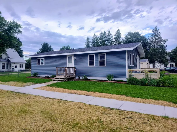 $170,000 | 301 West Main Street, Blue River, WI 53518