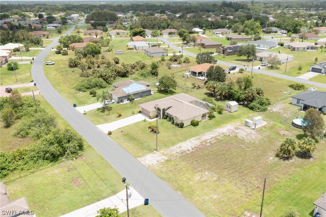 819 Rue Labeau Circle Fort Myers, FL 33913 - Photo 27 of 31 a view of a city