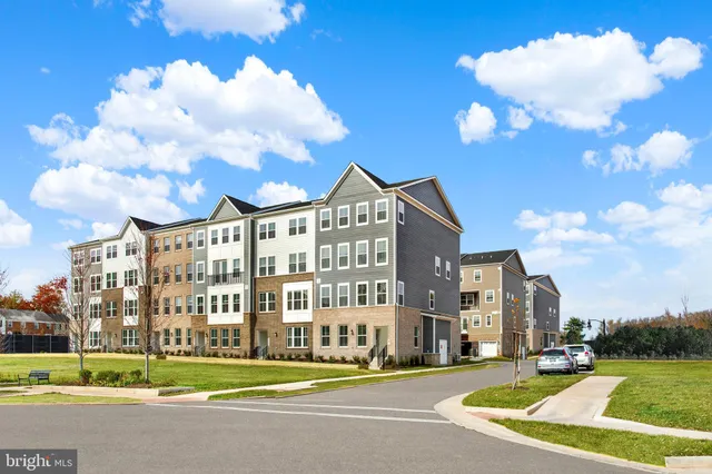 $531,300 | 9675 Swallowtail Lane, Manassas, VA 20110