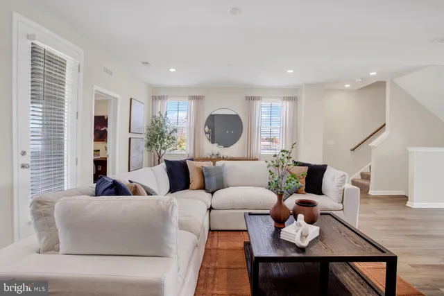 $531,300 | 9675 Swallowtail Lane, Manassas, VA 20110