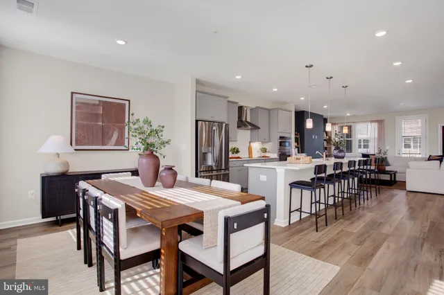 $531,300 | 9675 Swallowtail Lane, Manassas, VA 20110