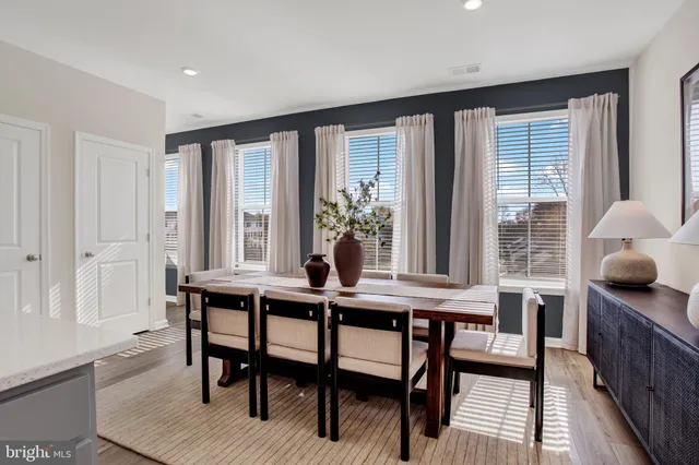 $531,300 | 9675 Swallowtail Lane, Manassas, VA 20110