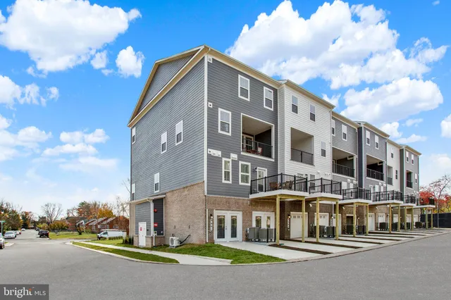 $531,300 | 9675 Swallowtail Lane, Manassas, VA 20110