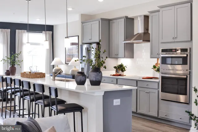 $531,300 | 9675 Swallowtail Lane, Manassas, VA 20110