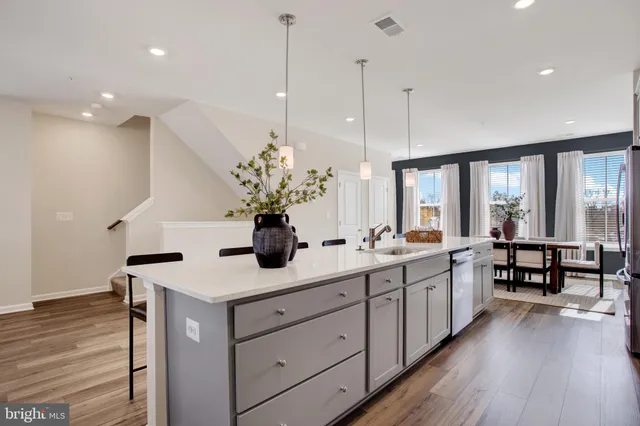 $531,300 | 9675 Swallowtail Lane, Manassas, VA 20110