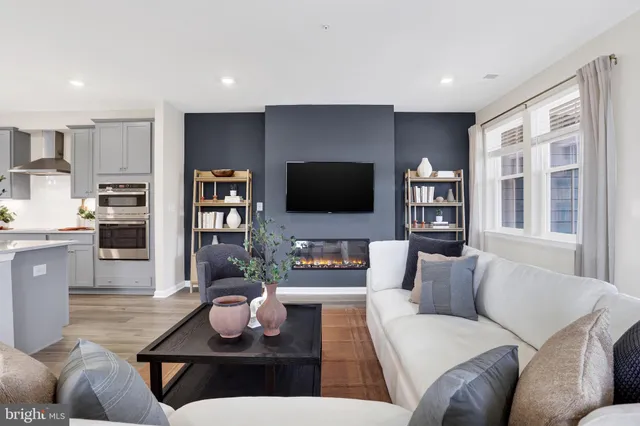 $531,300 | 9675 Swallowtail Lane, Manassas, VA 20110