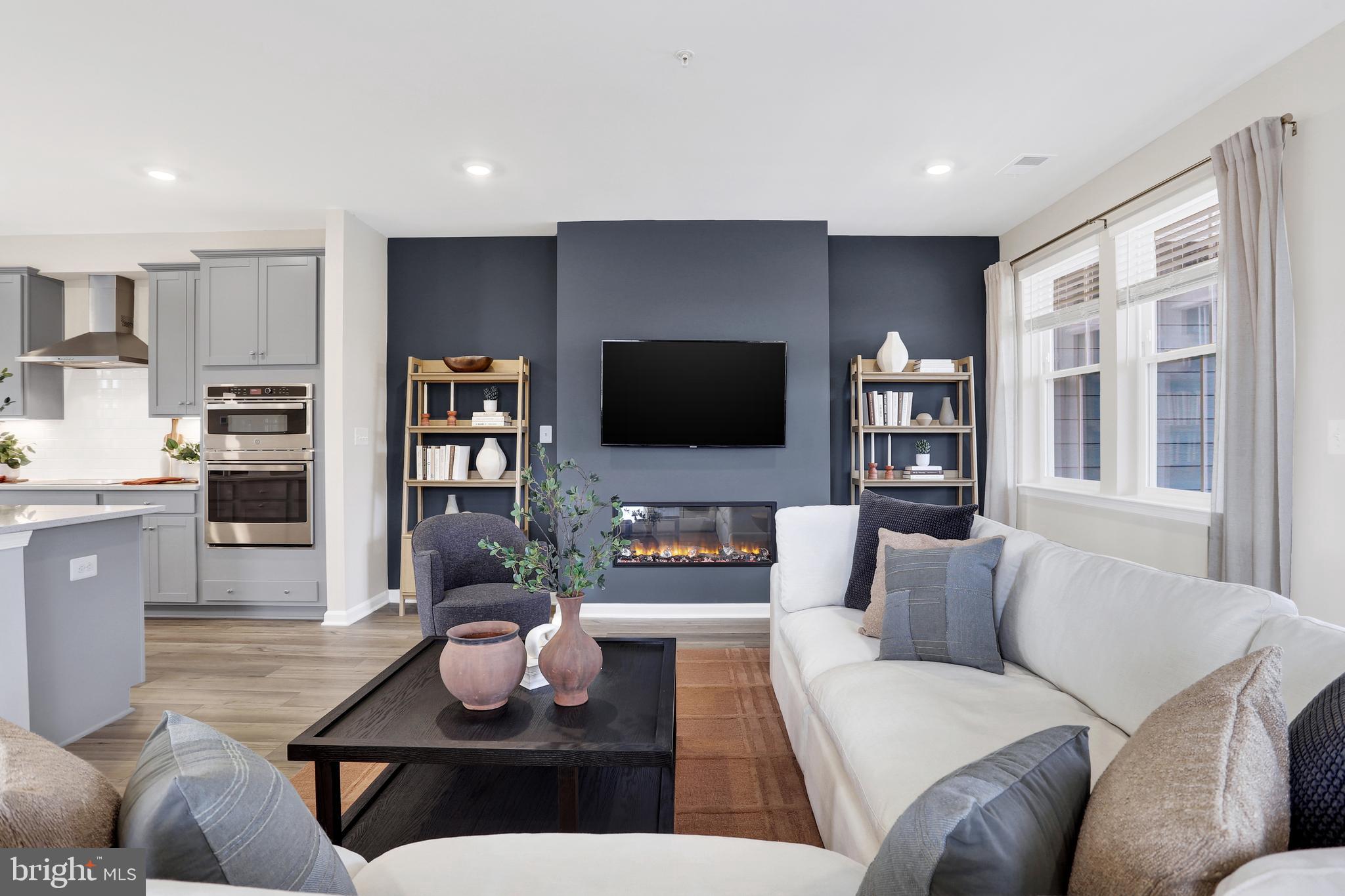 9675 Swallowtail Lane Manassas, VA 20110 - Photo 9 of 36