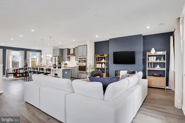 $531,300 | 9675 Swallowtail Lane, Manassas, VA 20110