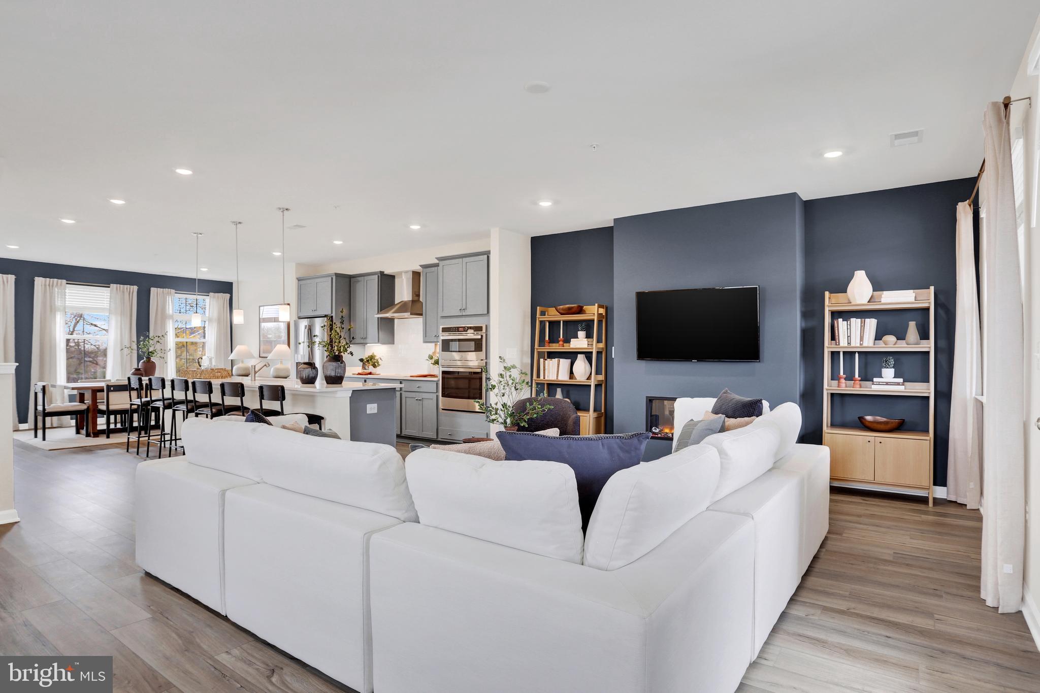 9675 Swallowtail Lane Manassas, VA 20110 - Photo 10 of 36